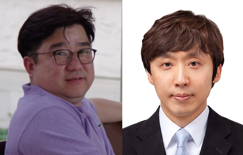 GIST Professor Steve K. Cho and Professor Hisam Kim receives Ministry of Education commendation for educational innovation in science and engineering 이미지