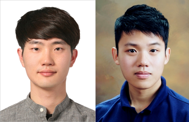 4 GIST teams win at the 27th HumanTech Paper Award, including gold 이미지