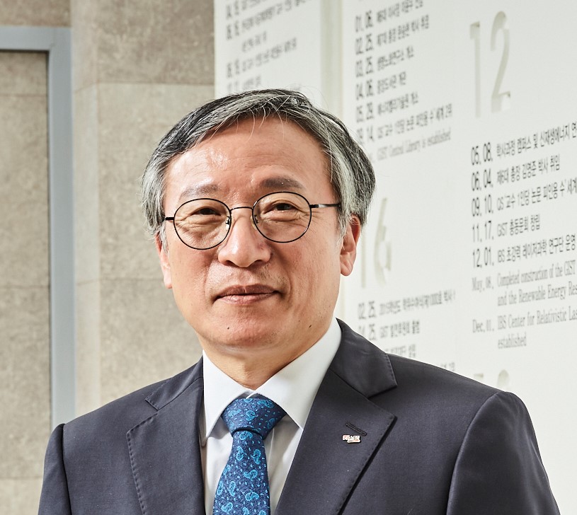 Vice President for Public Affairs Young-jip Kim appointed as a non-executive director of the Special R&D Zone Promotion Foundation 이미지