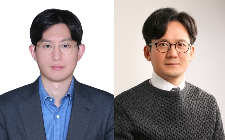GIST professors selected by Samsung's future technology development project 이미지