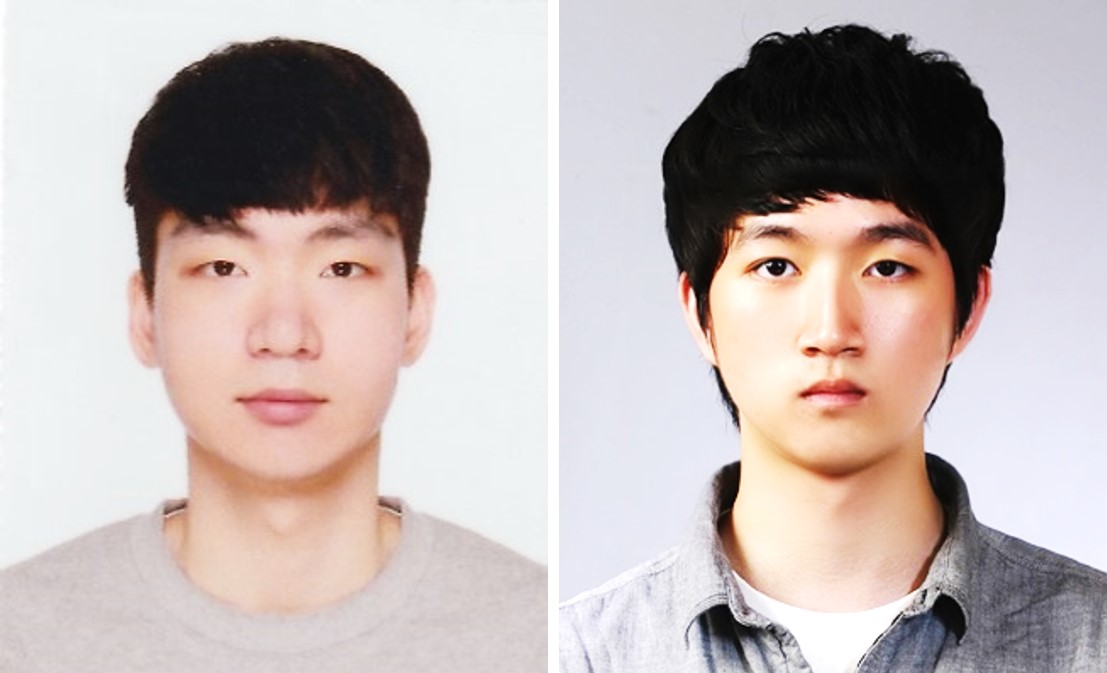 School of Materials Science and Engineering Il Hyung Choi and Jun Ho Hwang received the best and the excellent thesis presentation awards from the Korean Polymer Association 이미지