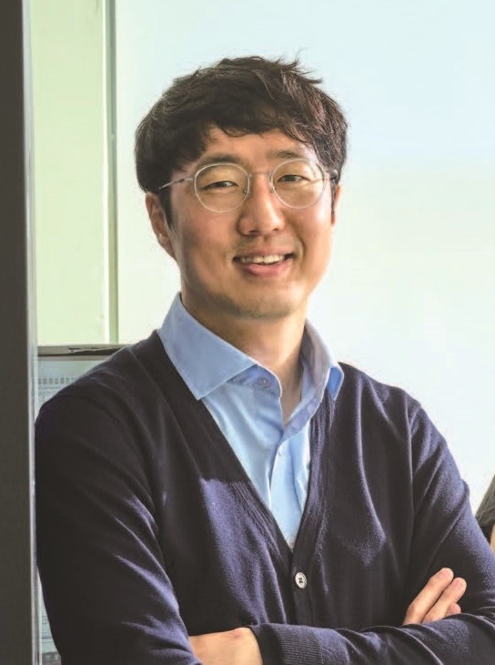 Graduate School of Energy Convergence Professor Yun-su Kim appointed editorial board member of a world-renowned journal in the field of renewable energy 이미지