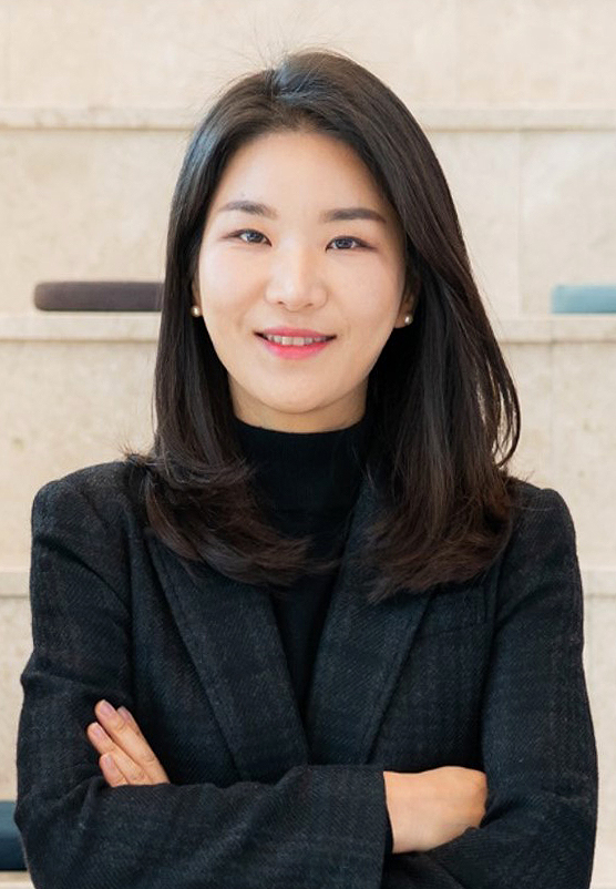 Professor Eunji Lee receives the ‘Mid-career Academic Award’ from the Polymer Society of Korea 이미지