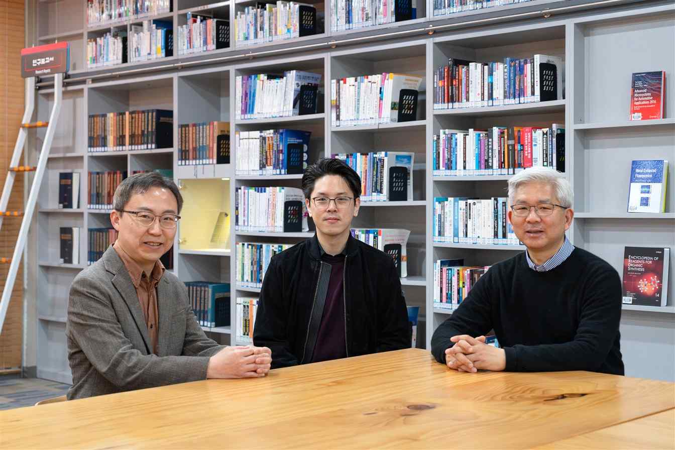 GIST strengthens philosophy education as a solution for the AI ​​era… Successive recruitment of Harvard philosophy faculty 이미지