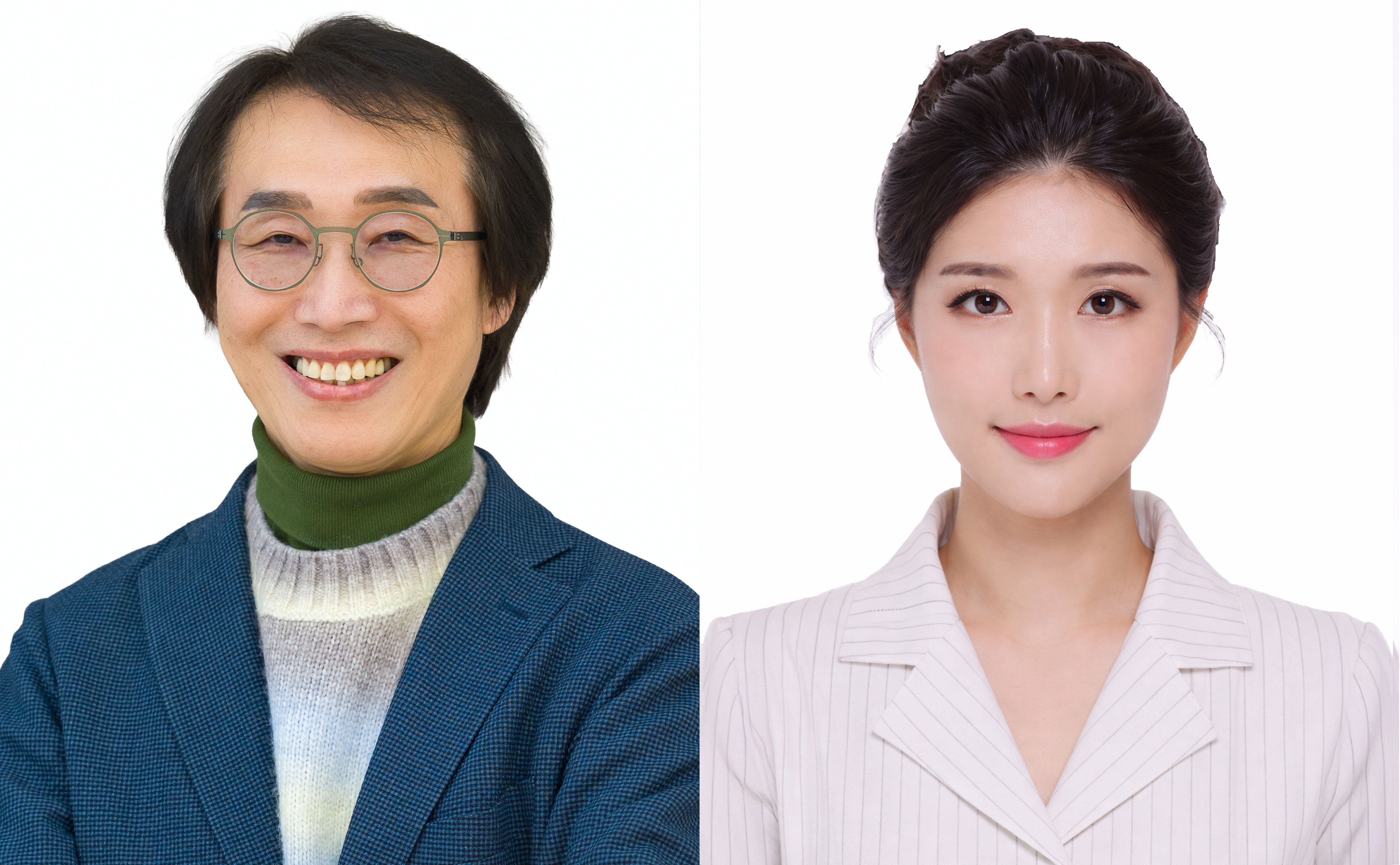 GIST Senior Researcher Chul Kang and Senior Administrative Officer Na-young Lee receive Deputy Prime Minister's Commendation on 'Science and Information & Communications Day' 이미지