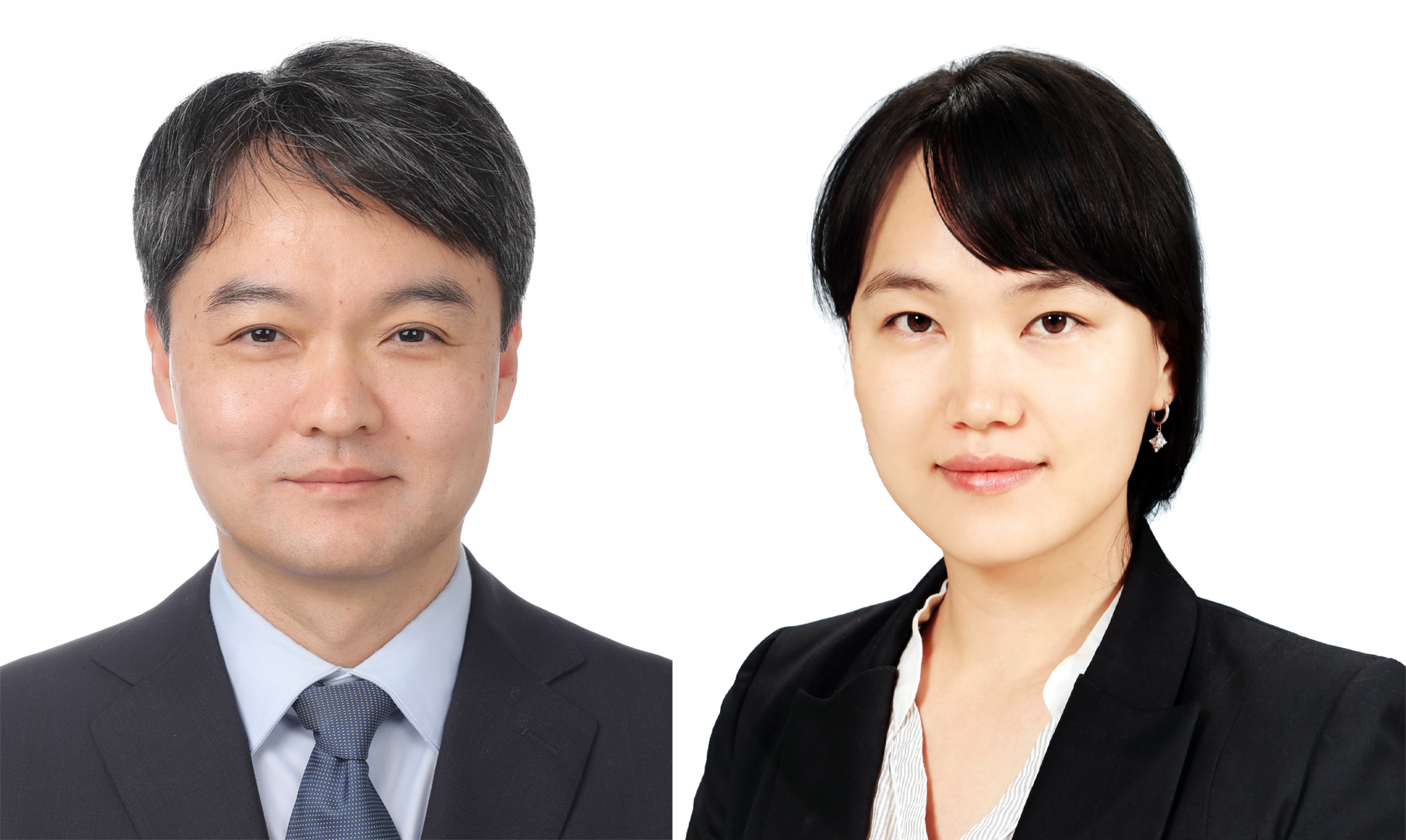 GIST Professors Sukwon Hong and Ji Young Jo receive Prime Minister's Commendation on Science and Information & Communications Day 이미지