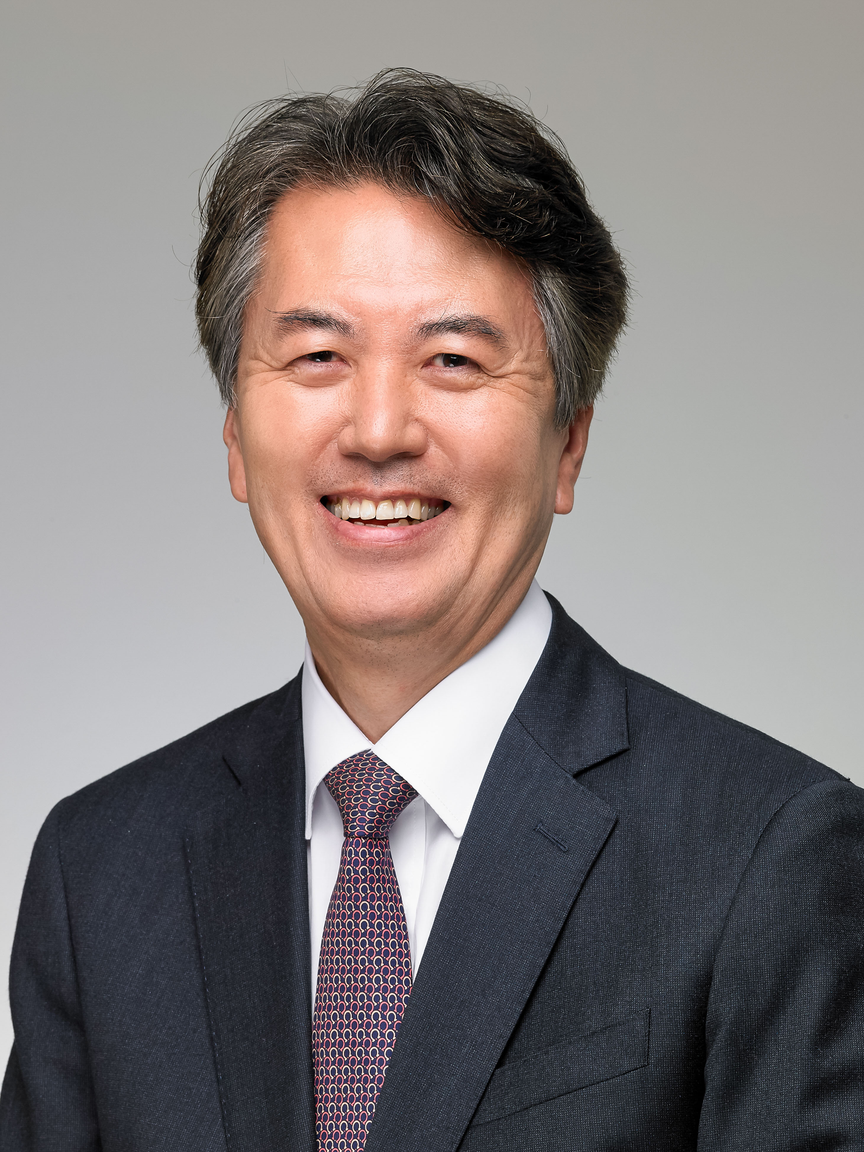 "What kind of existence will humans have in the AI era?" GIST Vice President for Public Affairs Yonghwa Chung publishes 『The Last Human』 이미지