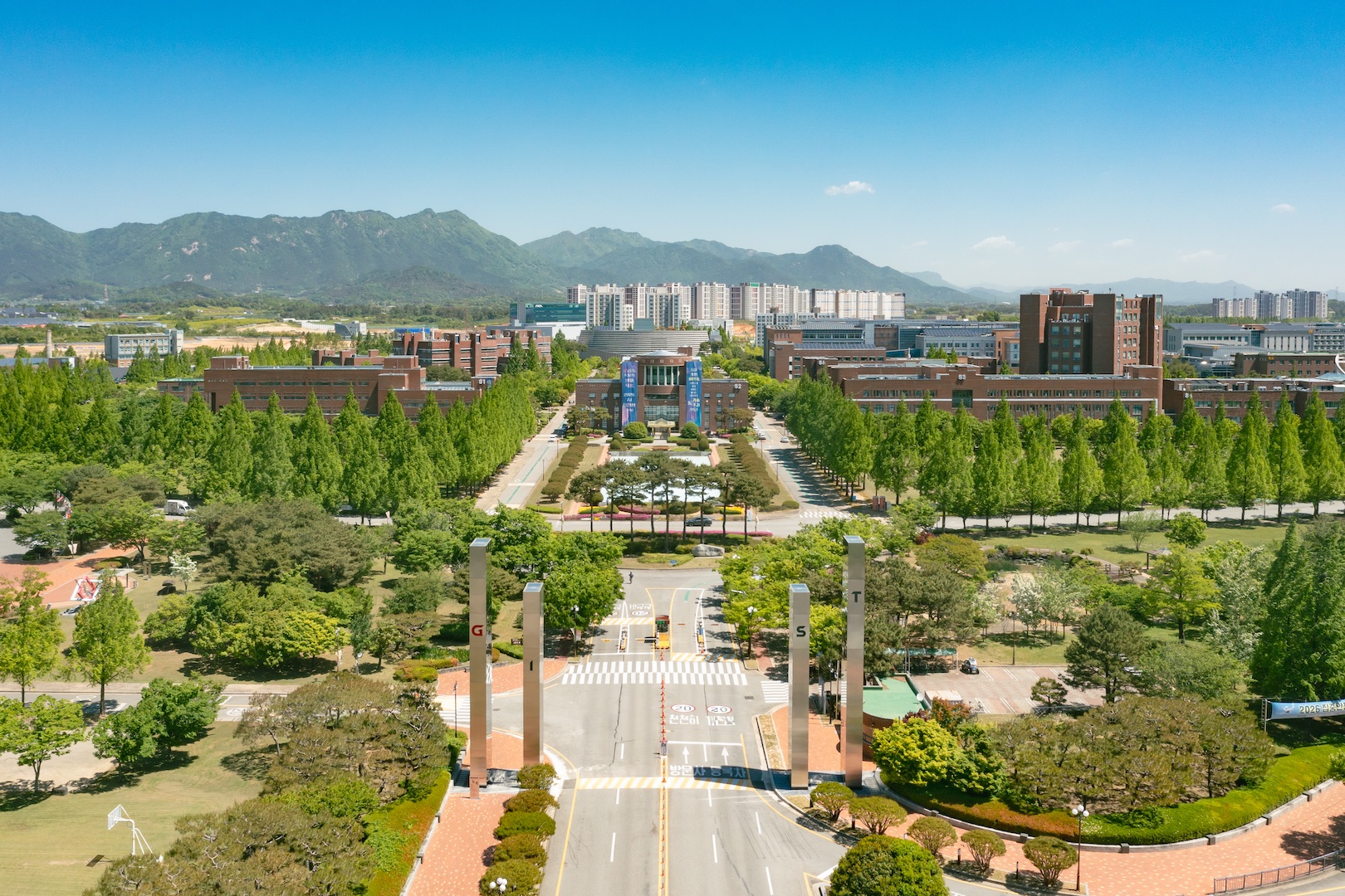 GIST launches ‘AI College’… Full-scale cultivation of national AI and semiconductor convergence talent begins 이미지