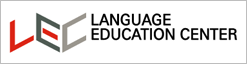 LANGUAGE EDUCATION CENTER