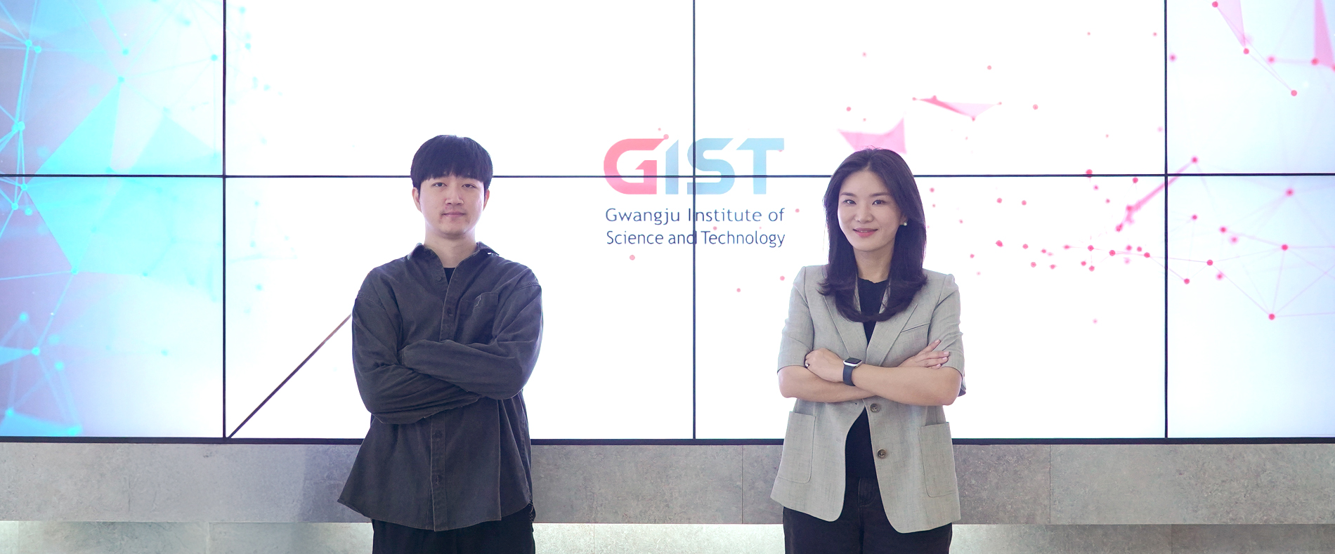 GIST, 이노코어 연구단 첫 성과 발표 뇌질환 조기진단 위한 AI 융합연구 방향 제시 이미지