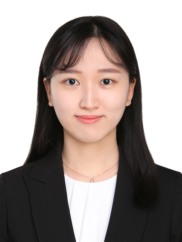 지스트 지구‧환경공학부 졸업생 박주현,  5급 공채 환경직 수석합격 이미지