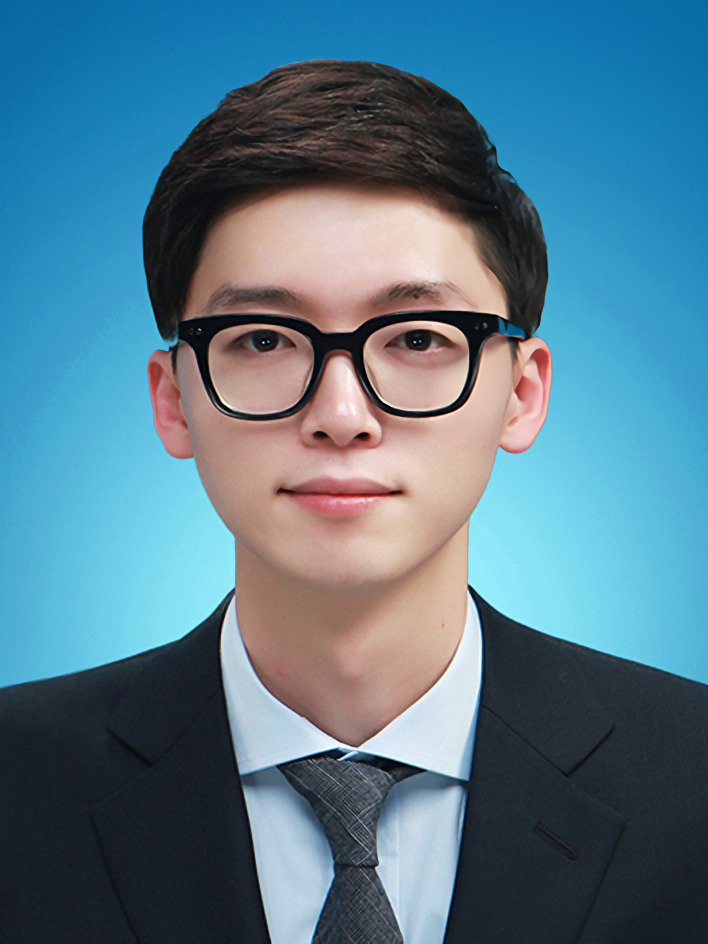 신소재공학부 정재영 학생, 재료분야 우수논문상 수상 이미지