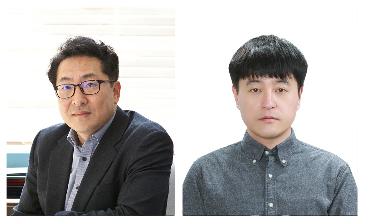 GIST 박기홍 교수팀, 에어로졸 성분 실시간 분석 기술로 안강호어워드 대상 수상 이미지