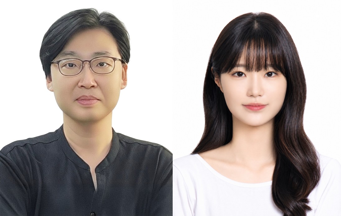 GIST 육연지 학생, 한국센서학회 '이종흔 논문상' 수상 이미지